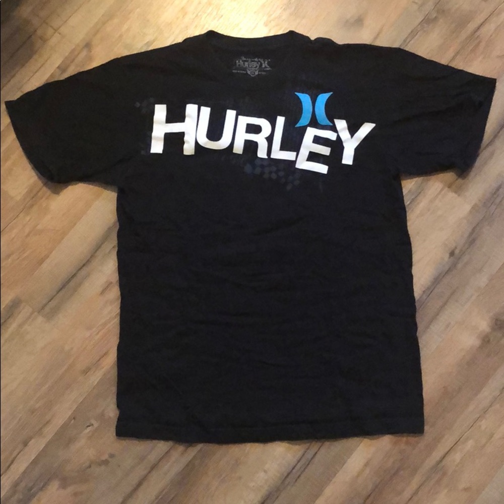 Hurley T-shirt